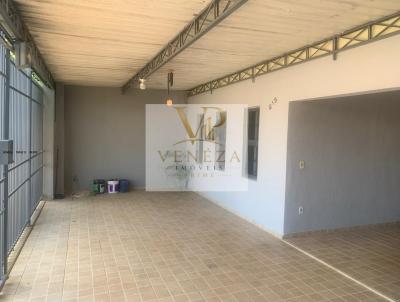 Casa para Venda, em Sumar�, bairro Planalto do Sol, 3 dormit�rios, 2 banheiros, 4 vagas
