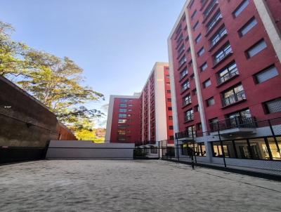 Apartamento para Venda, em S�o Paulo, bairro Vila Andrade, 1 dormit�rio, 1 banheiro, 1 vaga