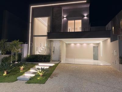 Casa em Condom�nio para Venda, em Franca, bairro Veredas de Franca, 3 dormit�rios, 5 banheiros, 3 su�tes, 2 vagas