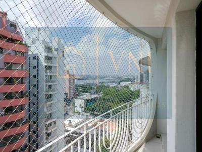 Apartamento para Venda, em S�o Caetano do Sul, bairro Santa Paula, 4 dormit�rios, 5 banheiros, 2 su�tes, 2 vagas
