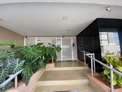 Apartamento para Venda, em Ribeir�o Preto, bairro Ribeir�nia, 2 dormit�rios, 2 banheiros, 1 su�te, 1 vaga