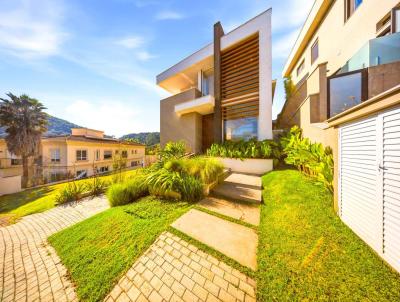 Casa em Condom�nio para Venda, em Santana de Parna�ba, bairro Tambor�, 4 dormit�rios, 6 banheiros, 4 su�tes, 4 vagas