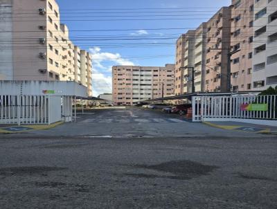 Apartamento para Venda, em S�o Crist�v�o, bairro Rosa Elze, 2 dormit�rios, 2 banheiros, 1 su�te, 1 vaga