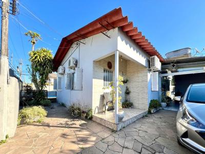 Casa para Venda, em Canoas, bairro Niter�i, 2 dormit�rios, 3 banheiros, 1 su�te, 2 vagas