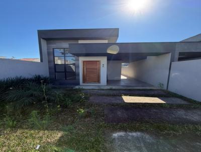 Casa 3 dormit�rios para Venda, em Fazenda Rio Grande, bairro Igua�u, 3 dormit�rios, 2 banheiros, 1 su�te