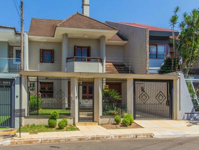 Casa para Venda, em Canoas, bairro Moinhos de Vento, 4 dormit�rios, 3 banheiros, 1 su�te, 3 vagas