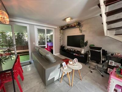 Casa para Venda, em Canoas, bairro CENTRO, 2 dormit�rios, 5 banheiros, 2 su�tes, 2 vagas