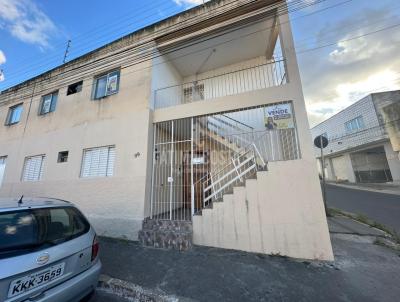 Cobertura para Venda, em Garanhuns, bairro Santo Ant&ocirc;nio, 3 dormit�rios, 2 banheiros, 1 su�te, 1 vaga