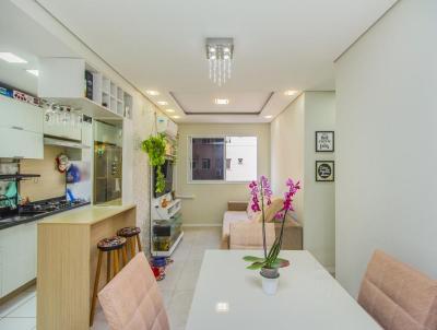 Apartamento para Venda, em Canoas, bairro S�o Jos�, 2 dormit�rios, 1 banheiro, 1 vaga