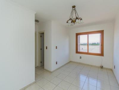 Apartamento para Venda, em Canoas, bairro Nossa Senhora das Gra�as, 2 dormit�rios, 1 banheiro, 2 vagas