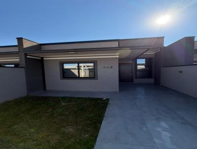 Casa 3 dormit�rios para Venda, em Fazenda Rio Grande, bairro Estados, 3 dormit�rios, 2 banheiros, 1 su�te