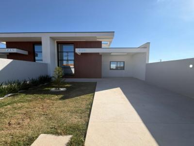 Casa 3 dormit�rios para Venda, em Fazenda Rio Grande, bairro Santa Terezinha, 3 dormit�rios, 3 banheiros, 1 su�te