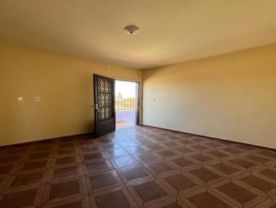 Apartamento para Loca��o, em Bom Despacho, bairro Realengo, 2 dormit�rios, 1 banheiro