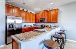 Turnberry - Kitchen