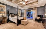 Stockton - Master Bedroom