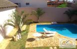 Vista Piscina