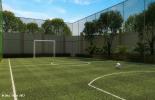 Campo de Futebol