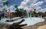 Piscina infantil