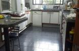Cozinha planejada