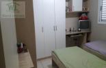 Dormitrio - Cdigo do imvel: WV 191PP - Fale conosco: WhatsApp: (11) 94010-8854 - (11) 2768-4136