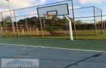 CANCHA DE ESPORTES