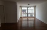 Apartamento 100m 3 dorm, Higienpolis / SP