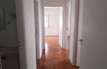 Apartamento 100m 3 dorm, Higienpolis / SP