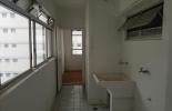 Apartamento 100m 3 dorm, Higienpolis / SP