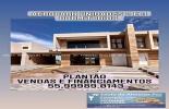 Planto de Vendas e Financiamento LIGUE 99989.0143