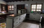 COZINHA SOB MEDIDA