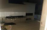 AREA COM CHURRASQUEIRA
