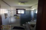 BANHEIRO SOCIAL