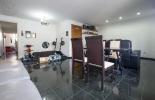 Apartamento 3 dormitrios, 2 vagas, Jardins/SP