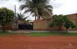 FRENTE DA CASA
