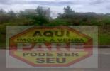 ASFALTO EM FRENTE AO TERRENO