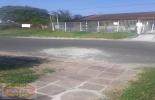 RUA ASFALTADA