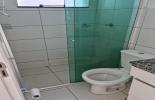 Banheiro Social