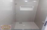 BOX COM NICHO PARA SHAMPOO