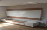 Painel de tv