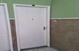 Entrada do imvel