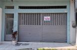 Fachada do imvel