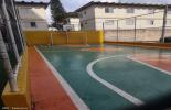 QUADRA ESPORTIVA