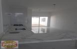 COZINHA C/BANCADA EM MARMORE
