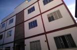 Fachada do imvel