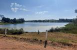 vista da Represa