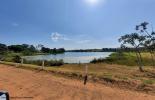 vista da Represa