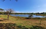 vista da Represa