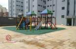 REA COMUM COM PLAYGROUND PARA CRIANAS