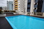 REA COMUM COM PISCINA