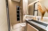 APARTAMENTO  VENDA 3 QUARTOSGUAS CLARAS-LUX BOULEVARD